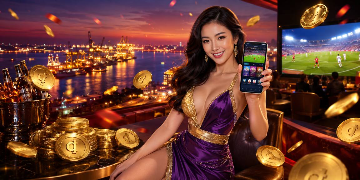 betvnd8 Ghép nhiều trận trong một vé