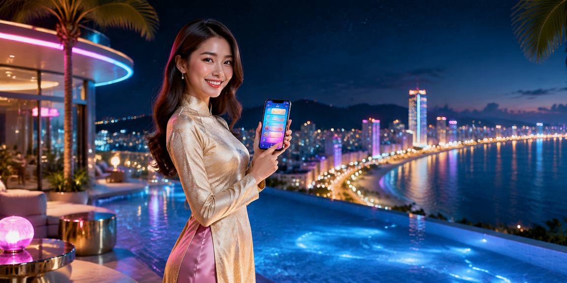 betvnd8 Dây chuyền chiến thắng
