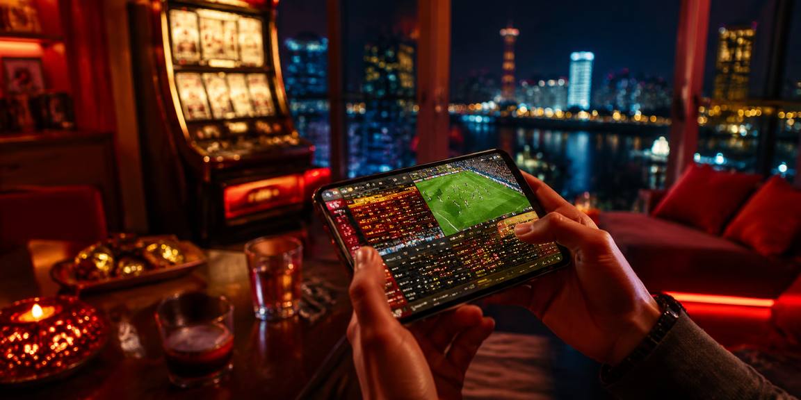 betvnd8 Sportsbook
